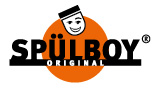 Spülboy Logo